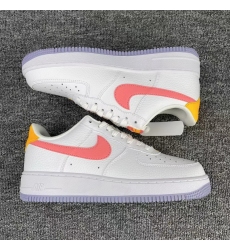 Nike Air Force 1 Low Women Shoes 094