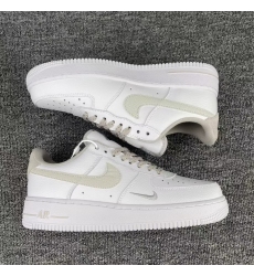 Nike Air Force 1 Low Women Shoes 126