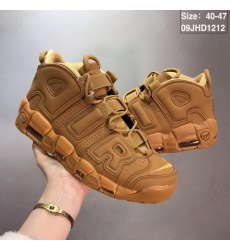 Nike Air More Uptempo Men Shoes 015