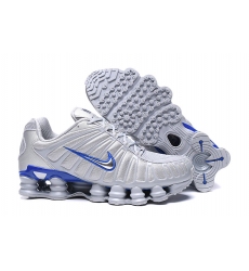 Nike Shox TL Men Shoes 010