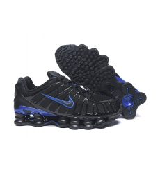 Nike Shox TL Men Shoes 012