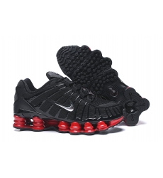 Nike Shox TL Men Shoes 014