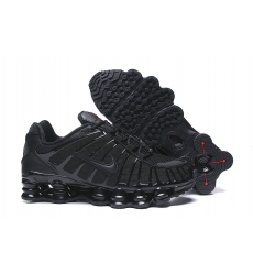 Nike Shox TL Women Shoes 002