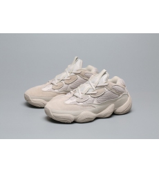 adidas Yeezy 500 Blush Men Shoes