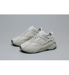 adidas Yeezy Boost 700 Salt Men Shoes