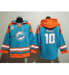 Men-27s-Miami-Dolphins--2310-Tyreek-Hill-Aqua-Lace-Up-Pullover-Hoodie-640-52257