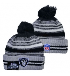 Las Vegas Raiders Beanies 24K 029