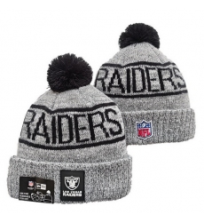 Las Vegas Raiders Beanies 25K 668