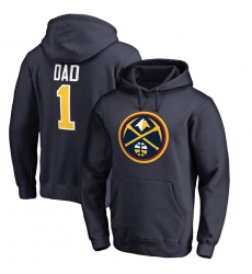 Denver Nuggets Men Hoody 005