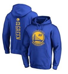 Golden State Warriors Men Hoody 018