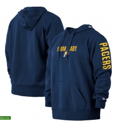 Indiana Pacers Men Hoody 007