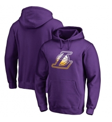 Los Angeles Lakers Men Hoody 022