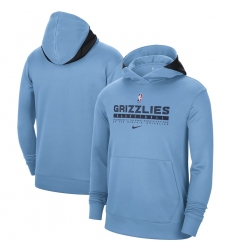 Memphis Grizzlies Men Hoody 003