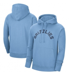 Memphis Grizzlies Men Hoody 016