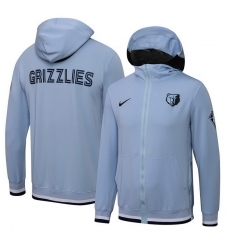 Men Memphis Grizzlies 2025 Men Hoodie Jacket 001.jpg