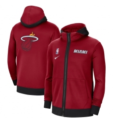 Miami Heat Men Hoody 004