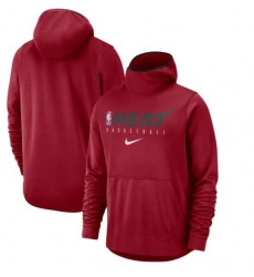 Miami Heat Men Hoody 005