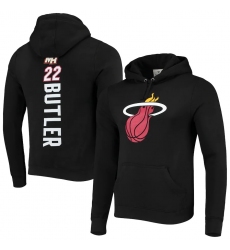 Miami Heat Men Hoody 025