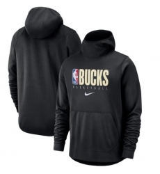 Milwaukee Bucks Men Hoody 016