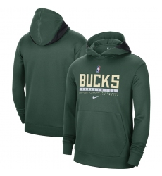 Milwaukee Bucks Men Hoody 024