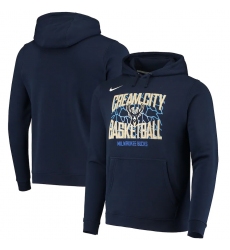 Milwaukee Bucks Men Hoody 028