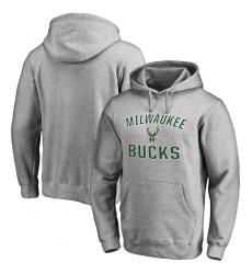 Milwaukee Bucks Men Hoody 044