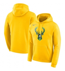 Milwaukee Bucks Men Hoody 045