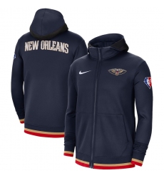 New Orleans Pelicans Men Hoody 009