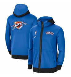 Oklahoma City Thunder Men Hoody 008