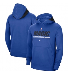 Orlando Magic Men Hoody 006