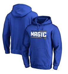 Orlando Magic Men Hoody 009