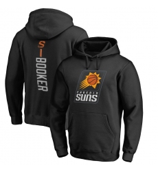 Phoenix Suns Men Hoody 020