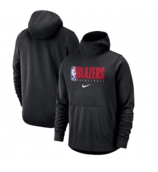 Portland Trail Blazers Men Hoody 002