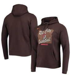 Portland Trail Blazers Men Hoody 010