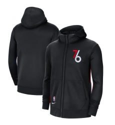 Portland Trail Blazers Men Hoody 012