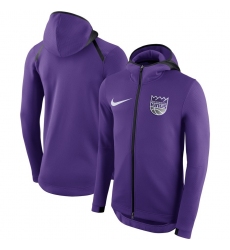 Sacramento Kings Men Hoody 001