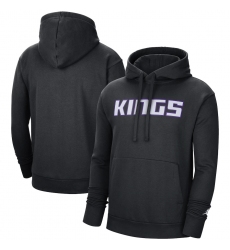 Sacramento Kings Men Hoody 015