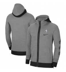 Utah Jazz Men Hoody 015