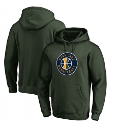 Utah Jazz Men Hoody 021