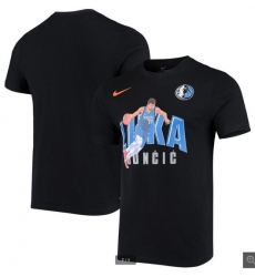 Dallas Mavericks Men T Shirt 005