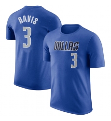 Men Dallas Mavericks Short T Shirt 005