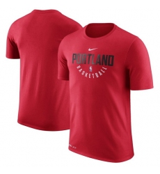 Portland Trail Blazers Men T Shirt 020