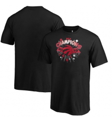 Toronto Raptors Men T Shirt 020