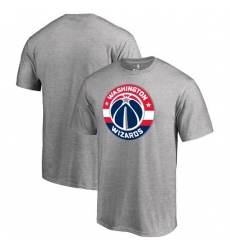 Washington Wizards Men T Shirt 019