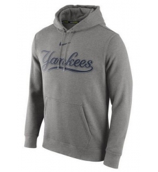 New York Yankees Men Hoody 012