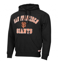 San Francisco Giants Men Hoody 009