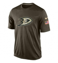 Anaheim Ducks Men T Shirt 002