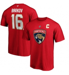 Florida Panthers Men T Shirt 005