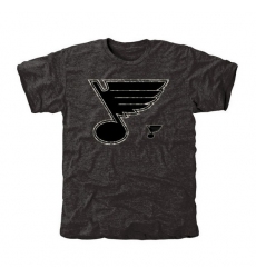 St.Louis Blues Men T Shirt 013