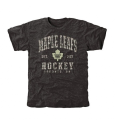 Toronto Maple Leafs Men T Shirt 013